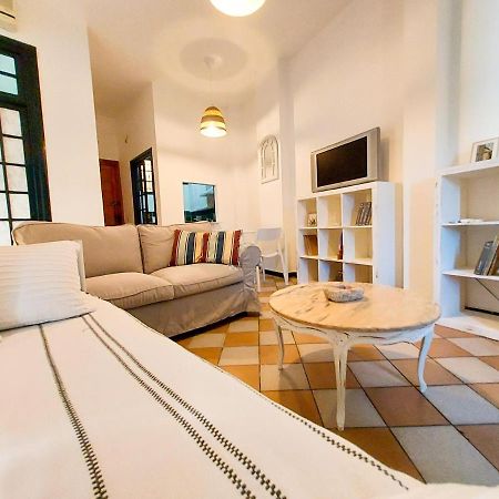 Apartamento Alameda Calatrava 세비야 외부 사진