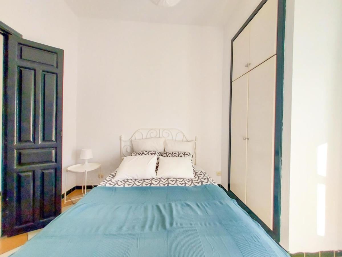Apartamento Alameda Calatrava 세비야 외부 사진
