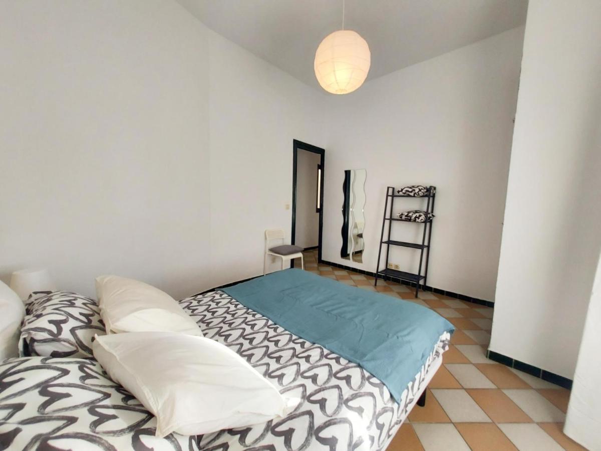 Apartamento Alameda Calatrava 세비야 외부 사진