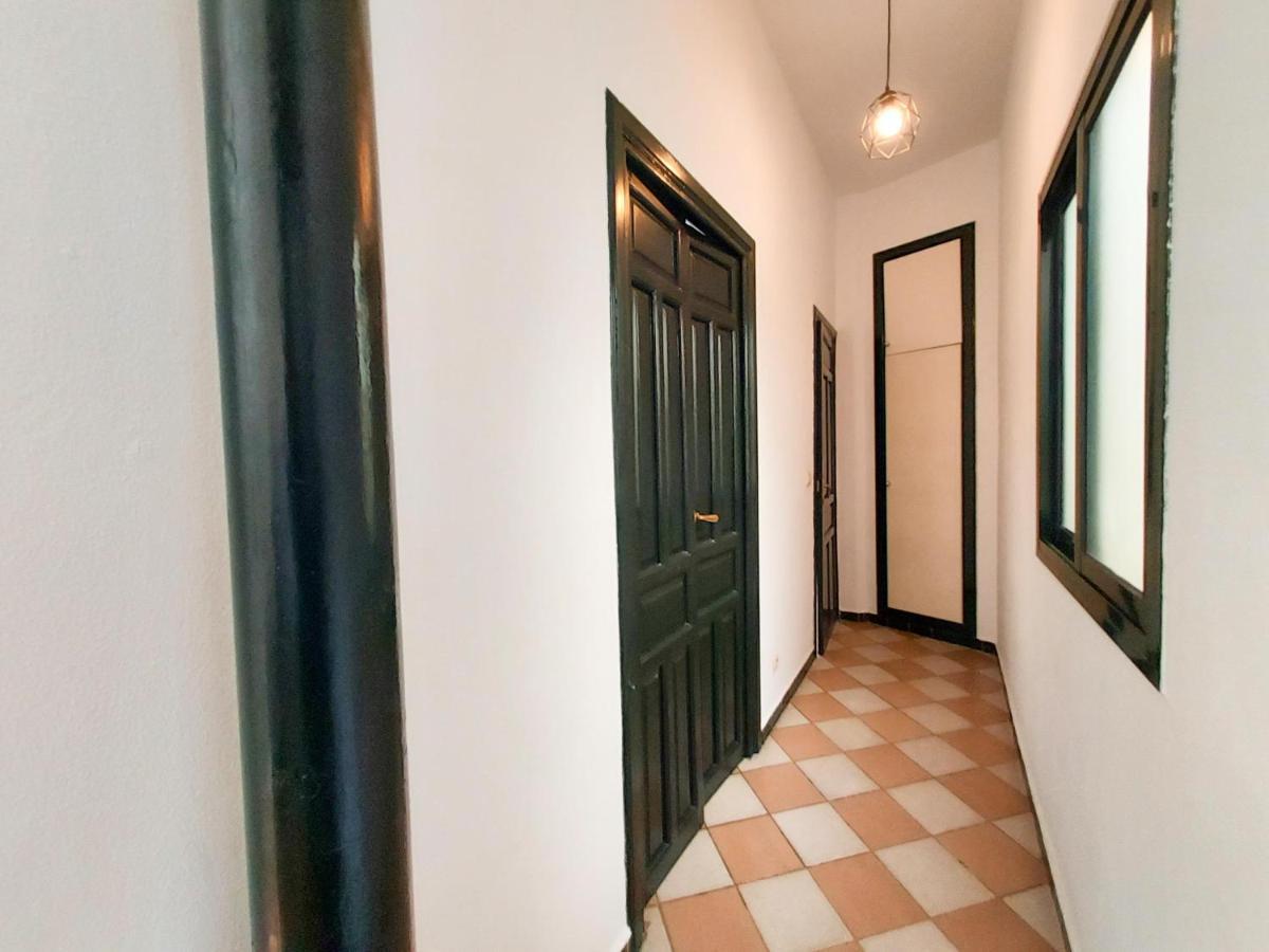 Apartamento Alameda Calatrava 세비야 외부 사진