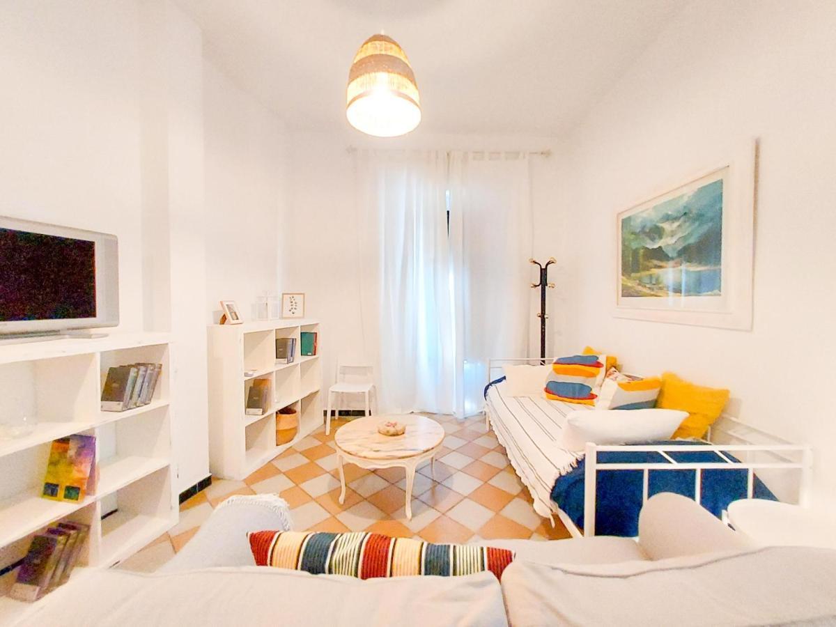 Apartamento Alameda Calatrava 세비야 외부 사진