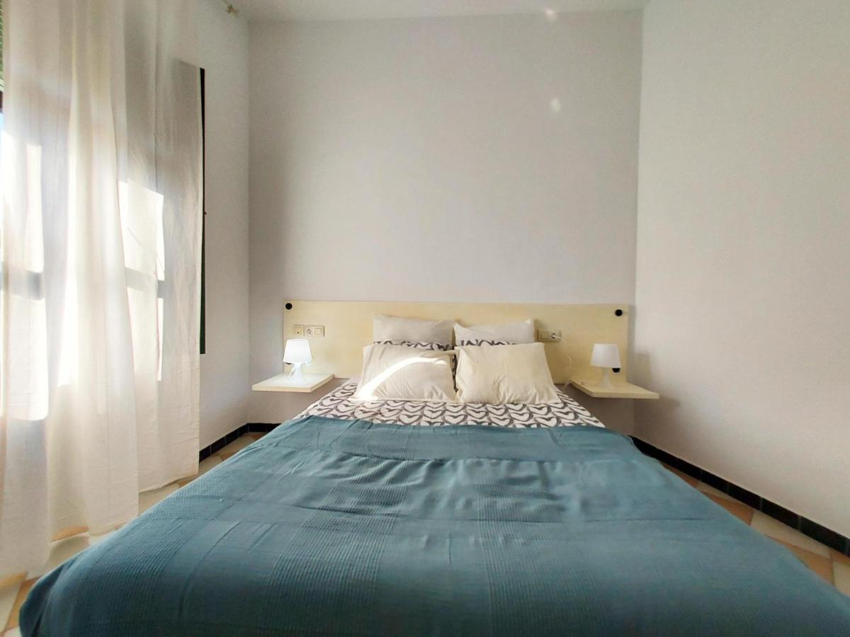 Apartamento Alameda Calatrava 세비야 외부 사진